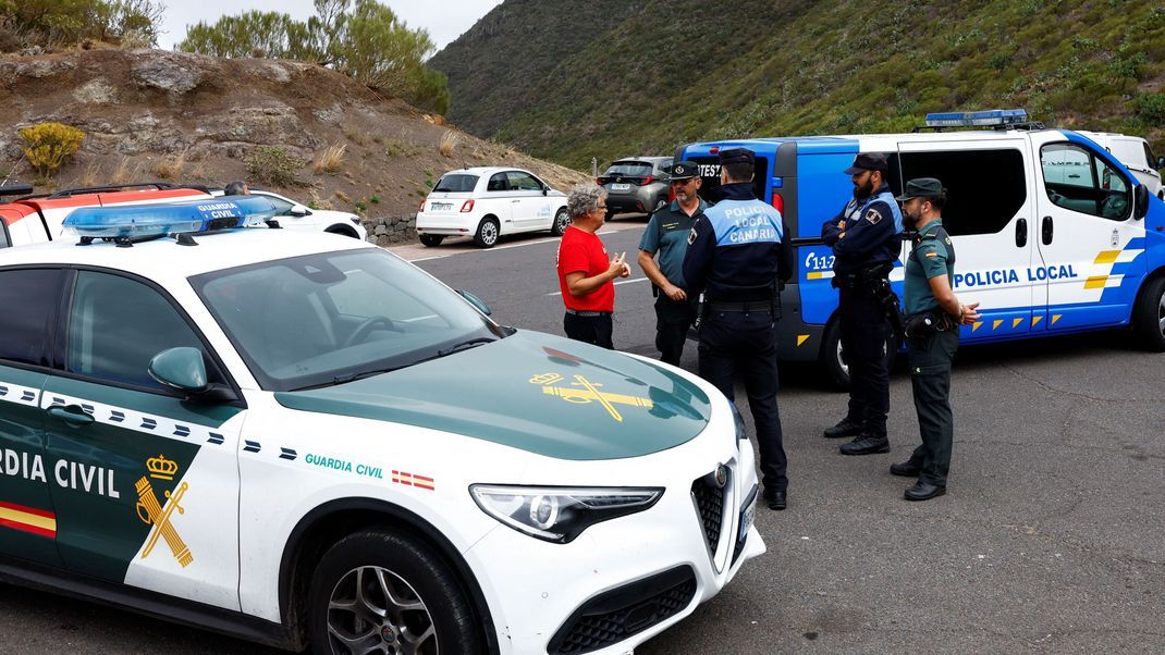 Seit dem 17. Juni gilt ein britischer Jugendlicher auf Teneriffa vermisst. Nun wurde eine Leiche gefunden.