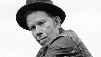 Profile image - Tom Waits