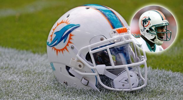 
                <strong>Miami Dolphins - 2013</strong><br>
                Miami Dolphins - 2013
              