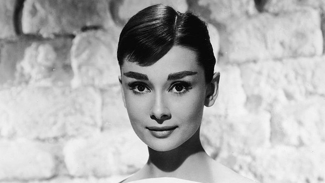 Audrey Hepburn erntete für ihre Rolle in "My Fair Lady" viel negative Kritik.
