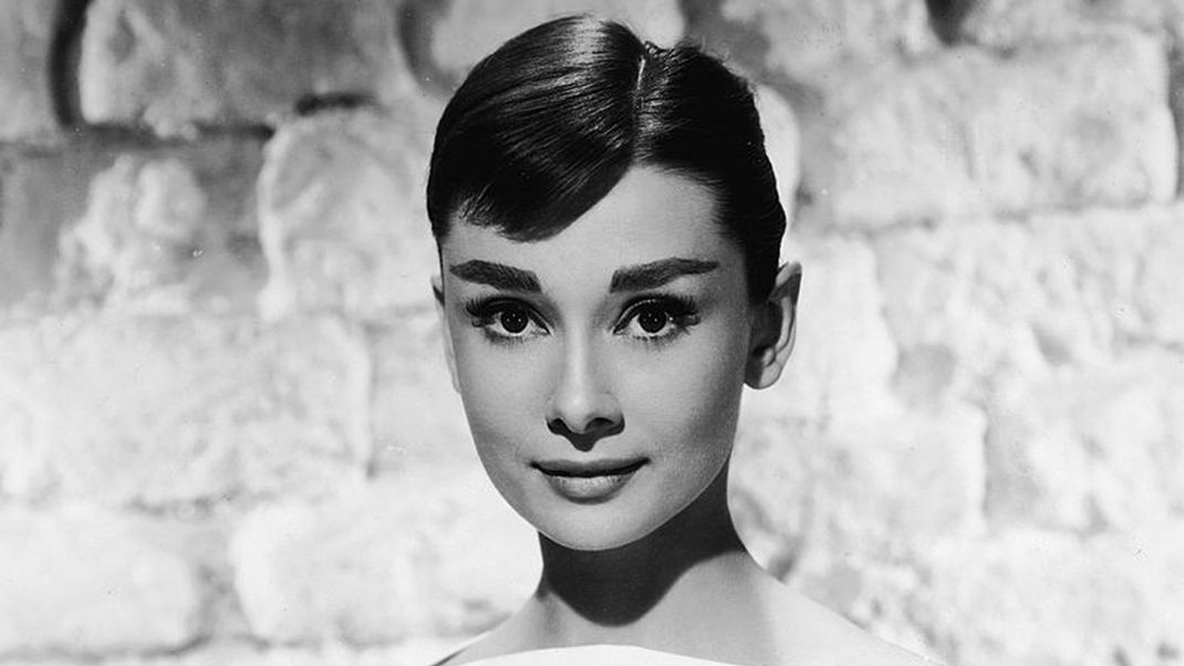 Audrey Hepburn erntete für ihre Rolle in "My Fair Lady" viel negative Kritik.