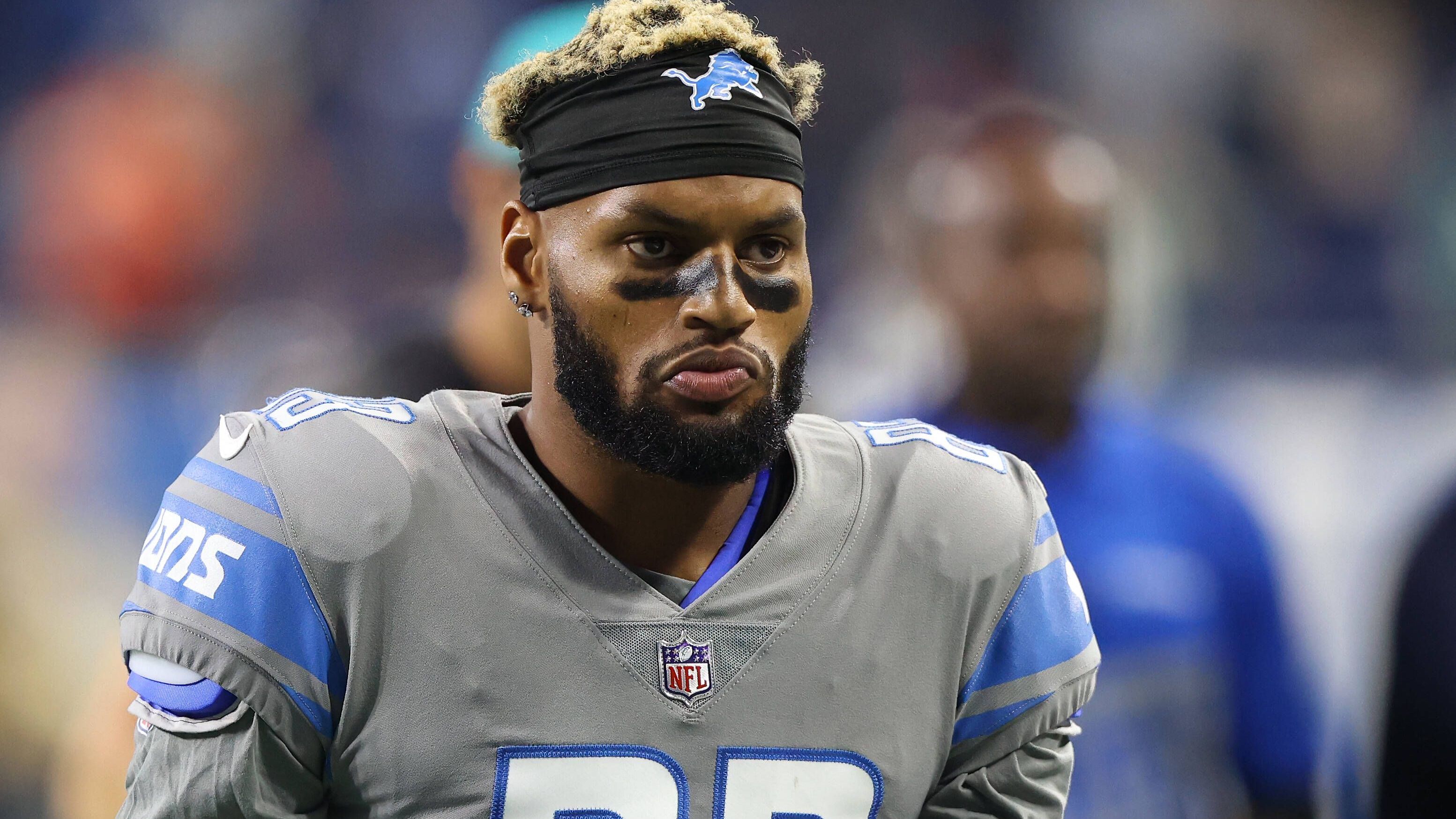 <strong>Stanley Berryhill (Detroit Lions)</strong><br>Geldstrafe: 290.000&nbsp;US-Dollar<br>Grund: Verstoß gegen die Glücksspielrichtlinien der Liga