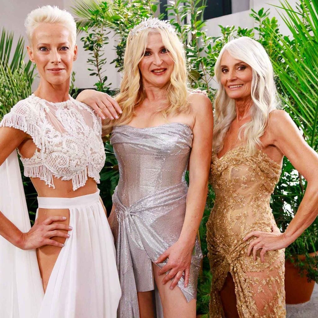 GNTM als Sprungbrett: Diese Models haben mit der Show ihren Durchbruch geschafft