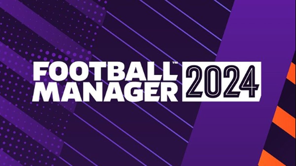 Football Manager 24