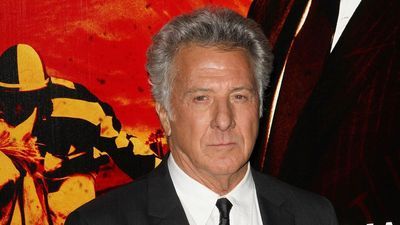 Profile image - Dustin Hoffman