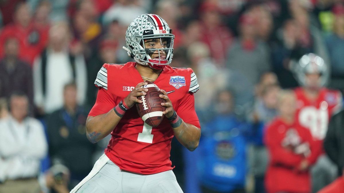 Fields zweiter Pro Day