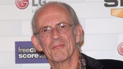 Profile image - Christopher Lloyd