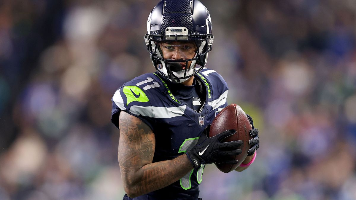 Houston Texans v Seattle Seahawks - NFL 2025