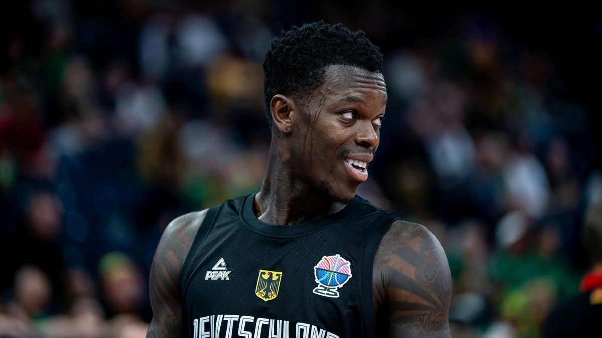 Kein Fan von frühen Spielen: Dennis Schröder