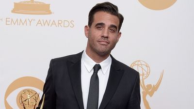 Profile image - Bobby Cannavale