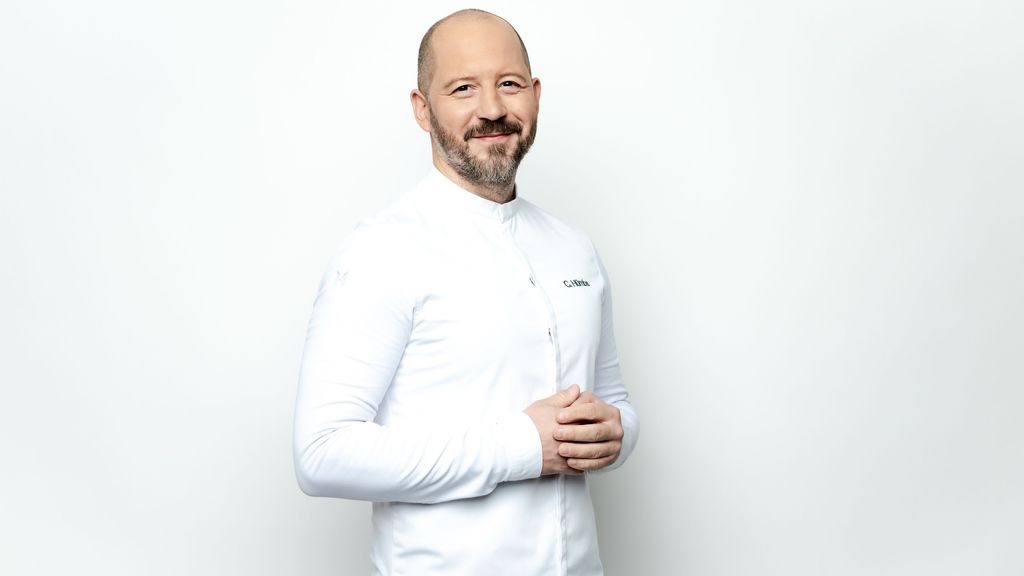 Juror Christian Hümbs