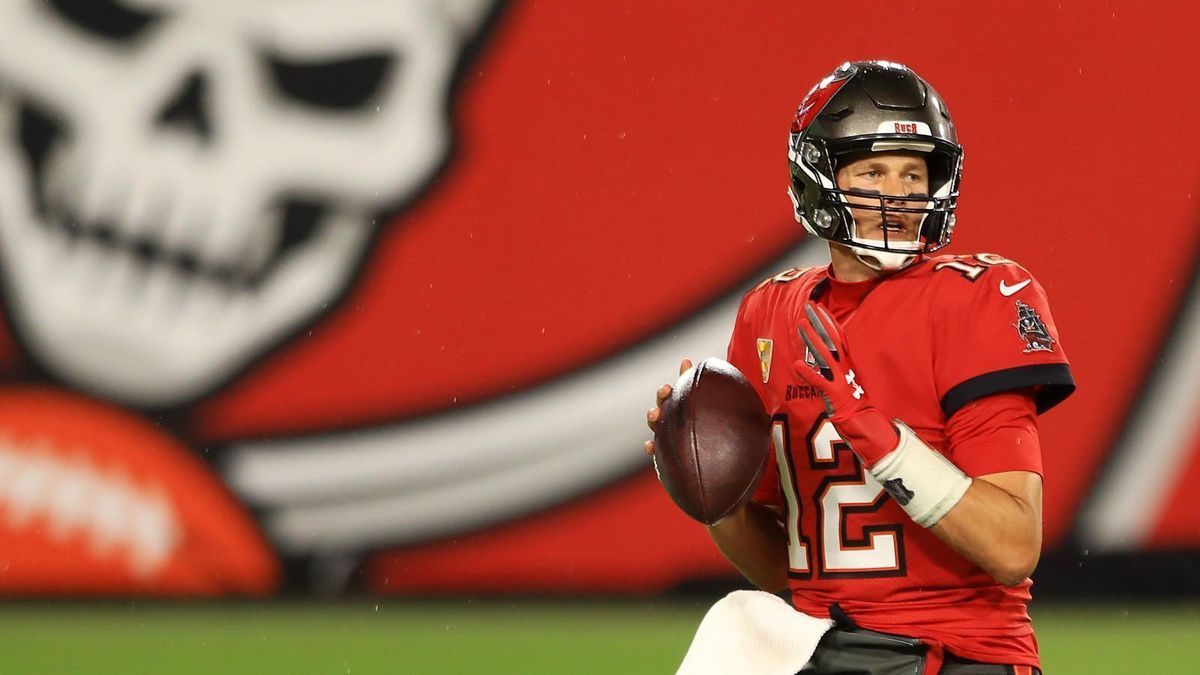 Die Probleme der Tampa Bay Buccaneers