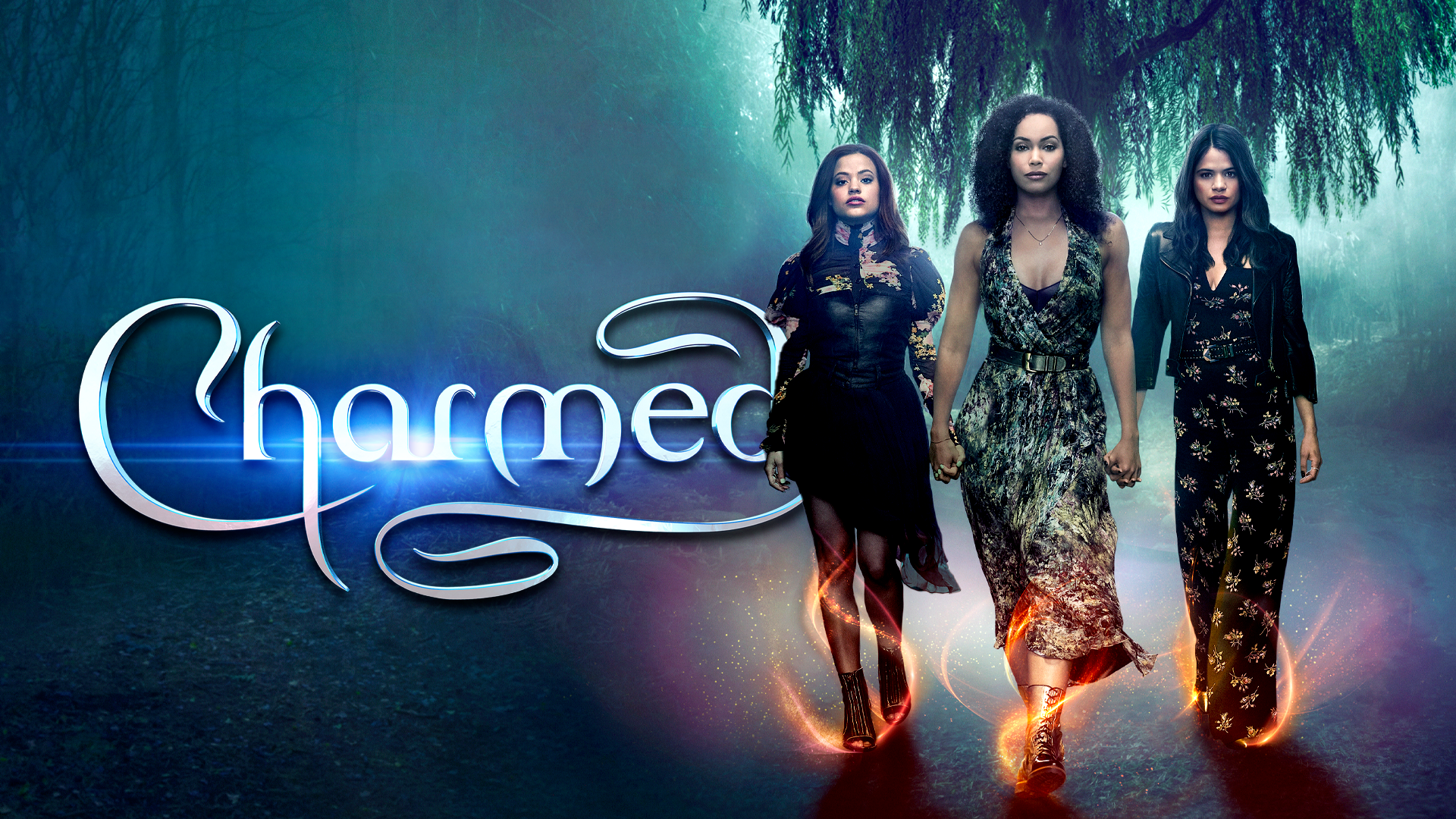 Charmed - Staffel 3