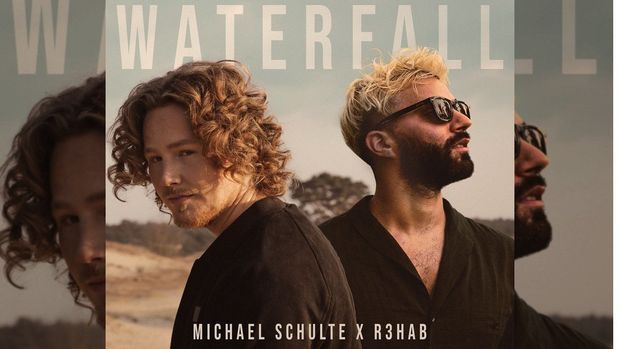 Michael Schulte "Waterfall" feat. R3HAB