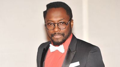 Profile image - will.i.am