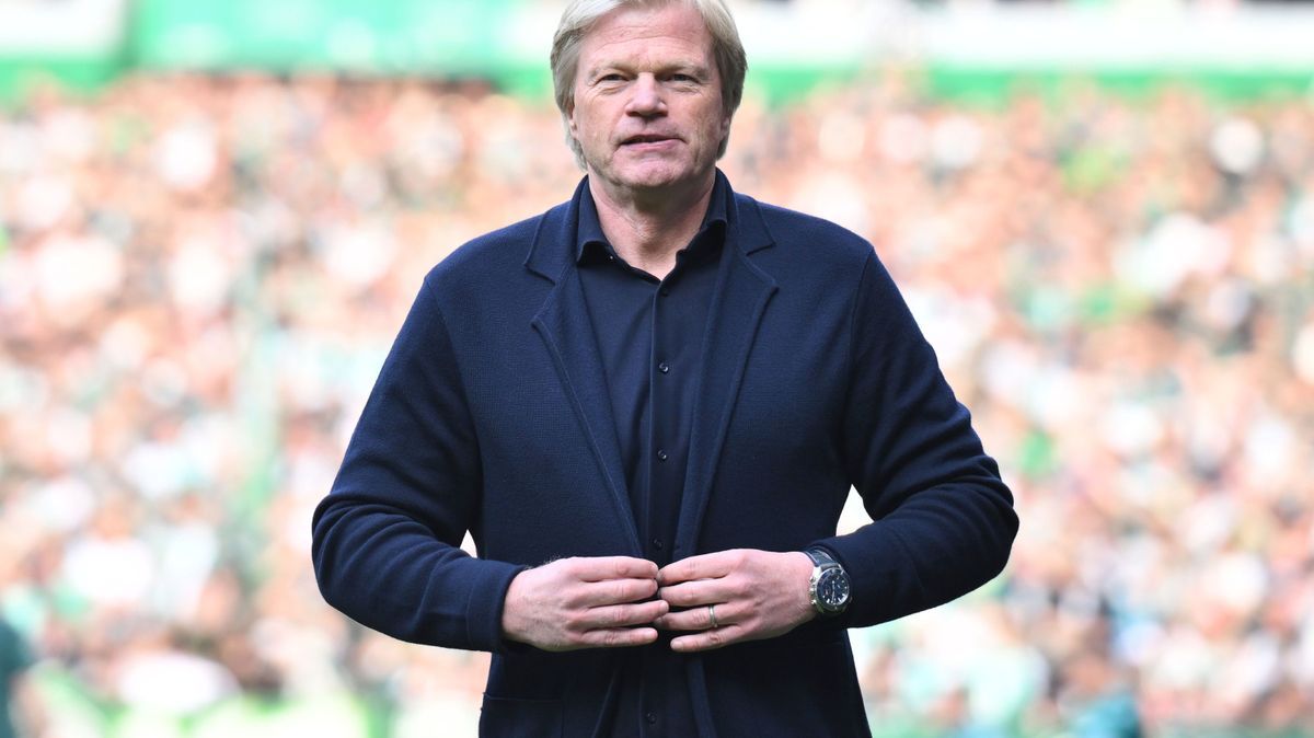 Oliver Kahn