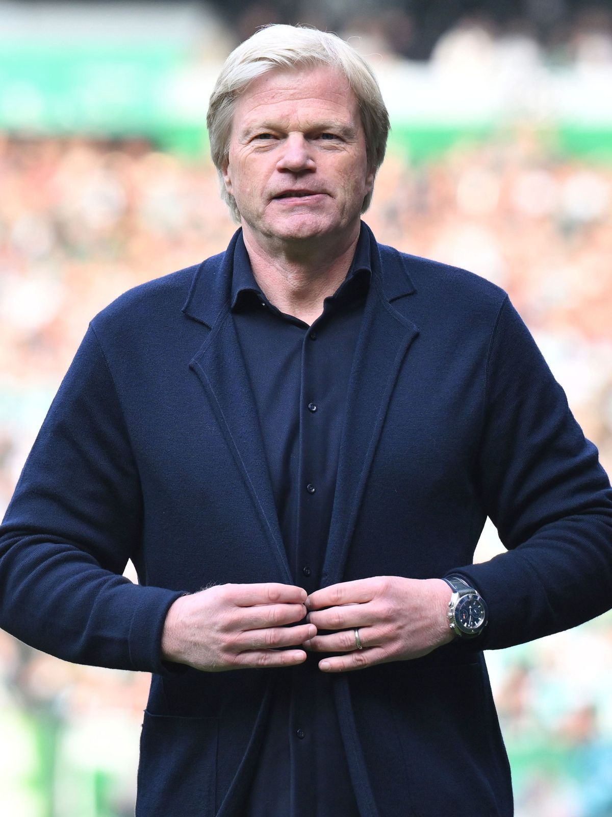 Oliver Kahn