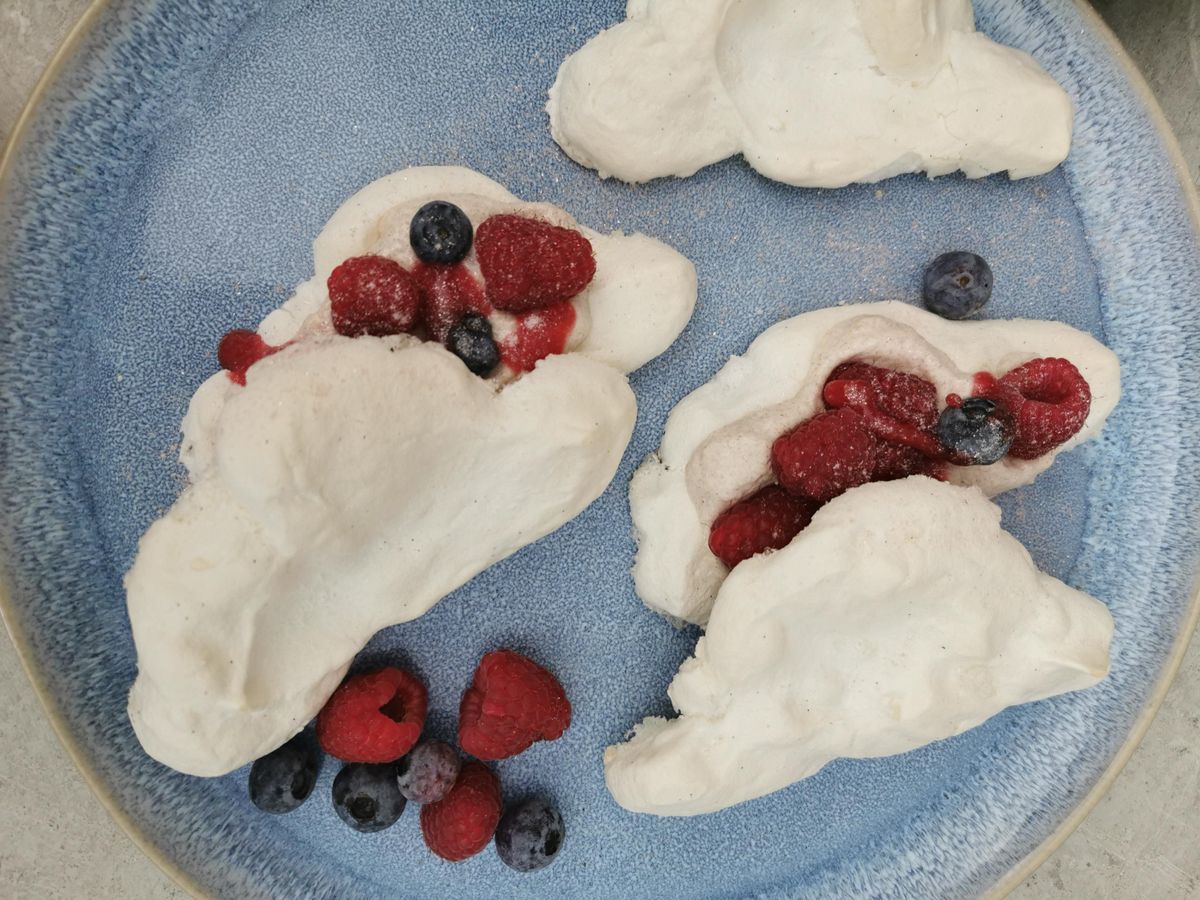 Pavlova