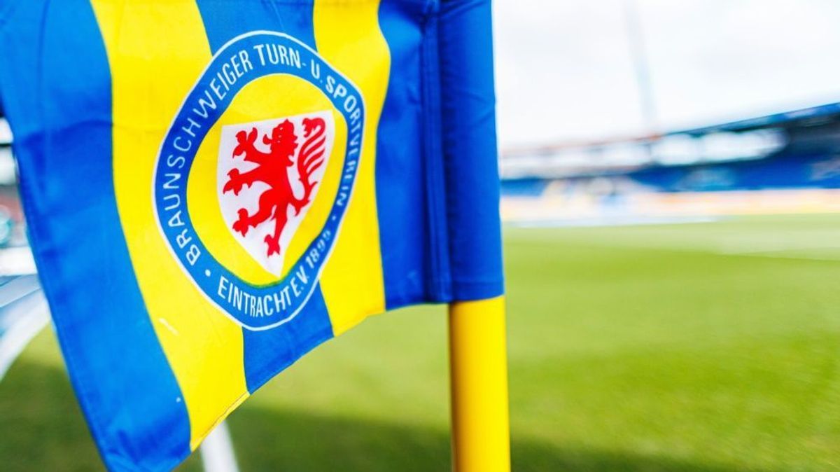 Eintracht Braunschweig schafft den Wiederaufstieg