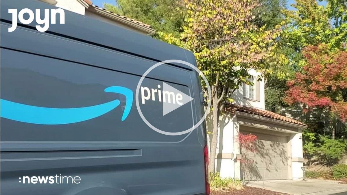 Amazon testet neue Grenze für kostenlosen Versand