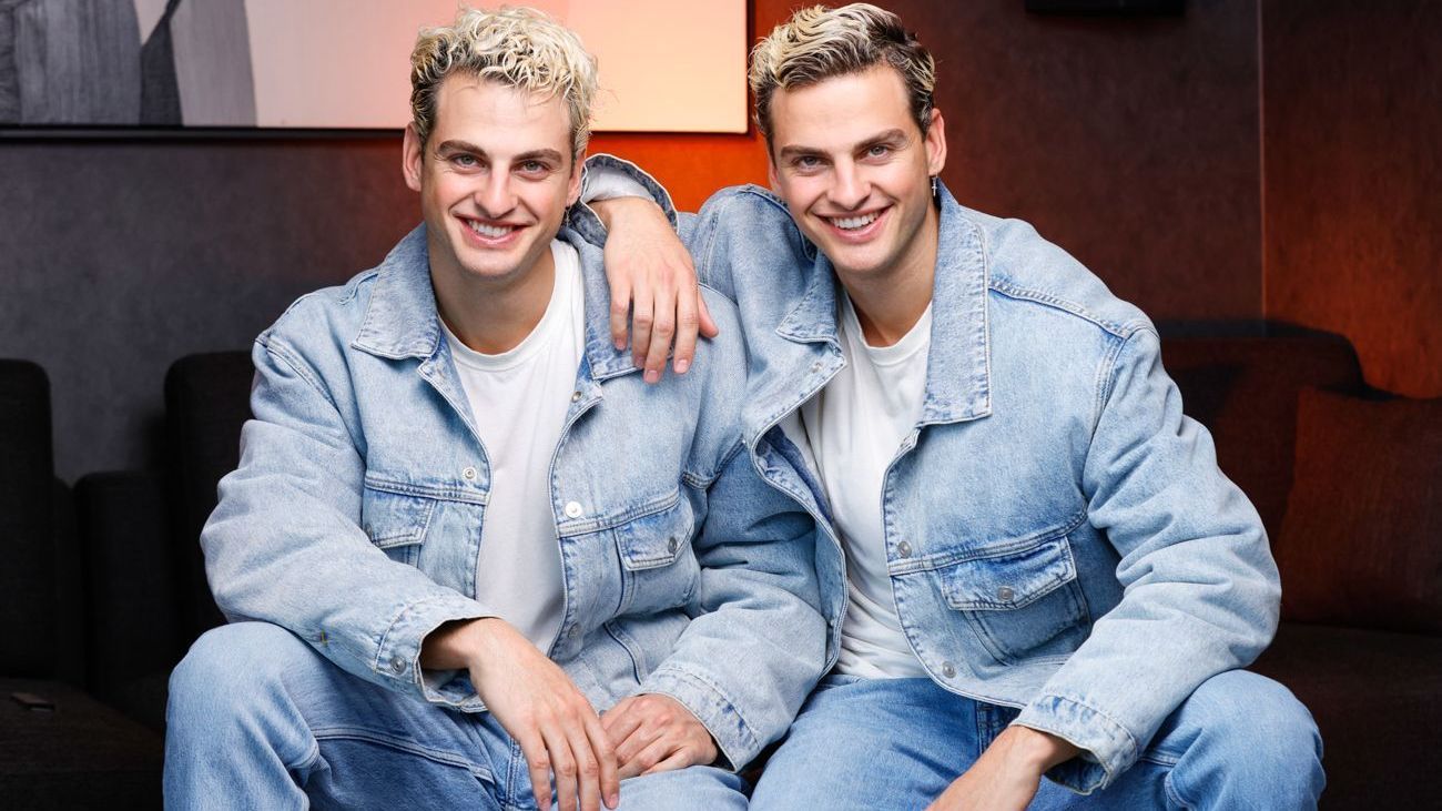 Sie kämpfen um den Doppel-Titel-Traum: Als Team wollen Luka und Julian Germany's Next Topmodel 2024 werden und damit als erstes Bruderpaar das Cover der deutschen "Harper's Bazaar" zieren.