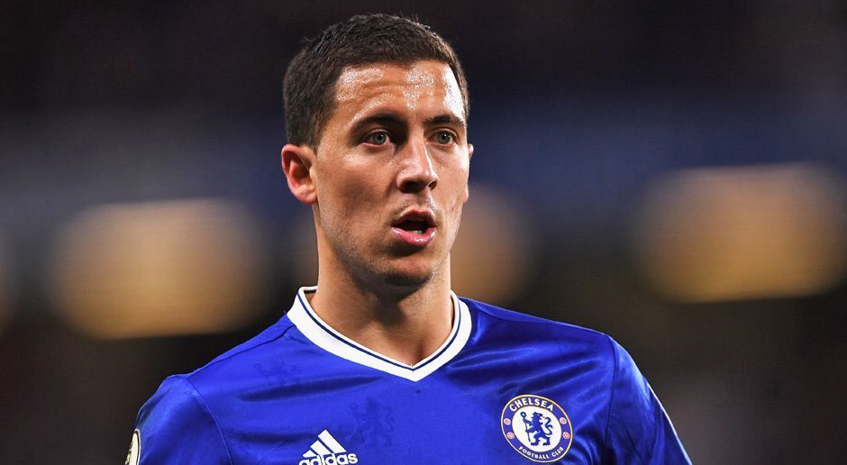 
                <strong>Linksaußen: Eden Hazard - 35 Millionen</strong><br>
                Wechselte 2012 für 35 Millionen Euro vom OSC Lille zum FC Chelsea.
              