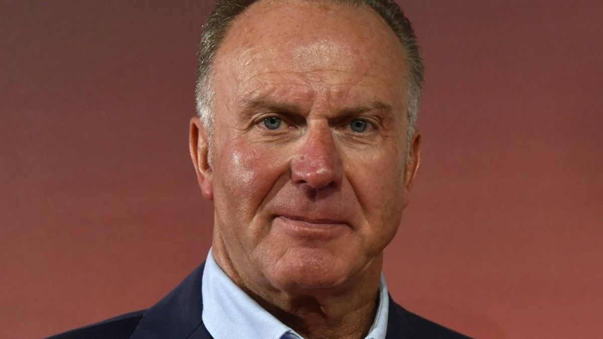 Rummenigge und Co. lassen sich bei der Trainersuche Zeit