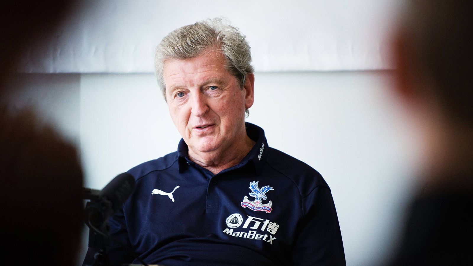 
                <strong>Roy Hodgson</strong><br>
                7. Roy Hodgson (Crystal Palace), Quote: 17:1
              