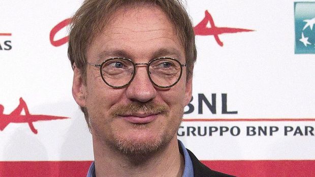 David Thewlis Image