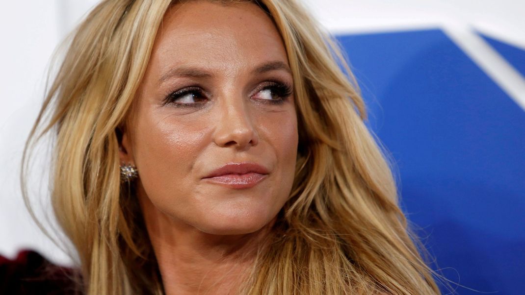 Britney Spears: kein neues Album mehr