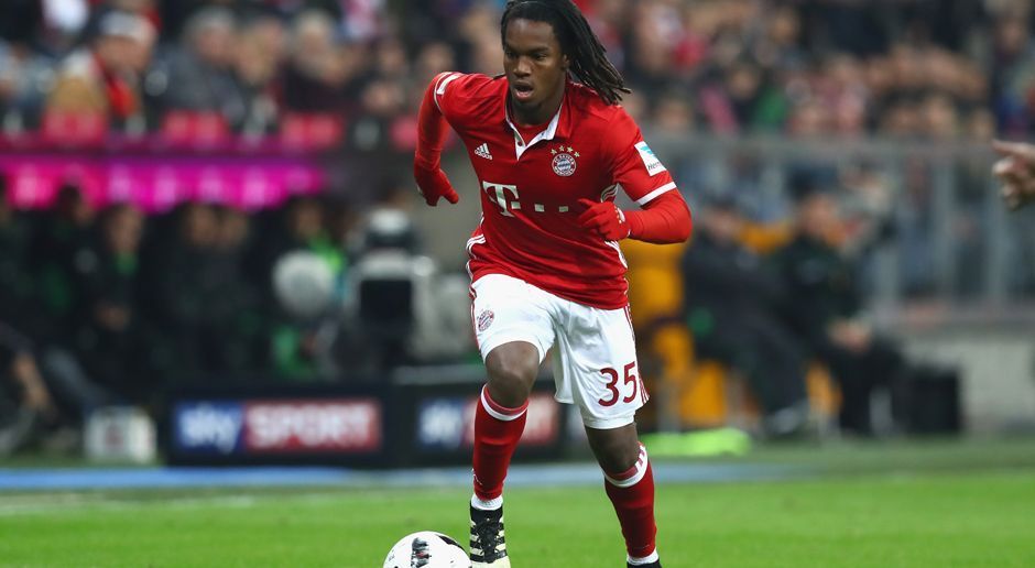 
                <strong>Renato Sanches</strong><br>
                Renato Sanches: Der Europameister durfte dank des Spielstandes früh rein, wirkliche Akzente konnte er aber nicht setzen. ran-Note: 3-
              