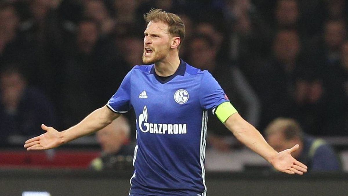 Lehrstunde bei Ajax: Die Schalke-Stars in der Einzelkritik