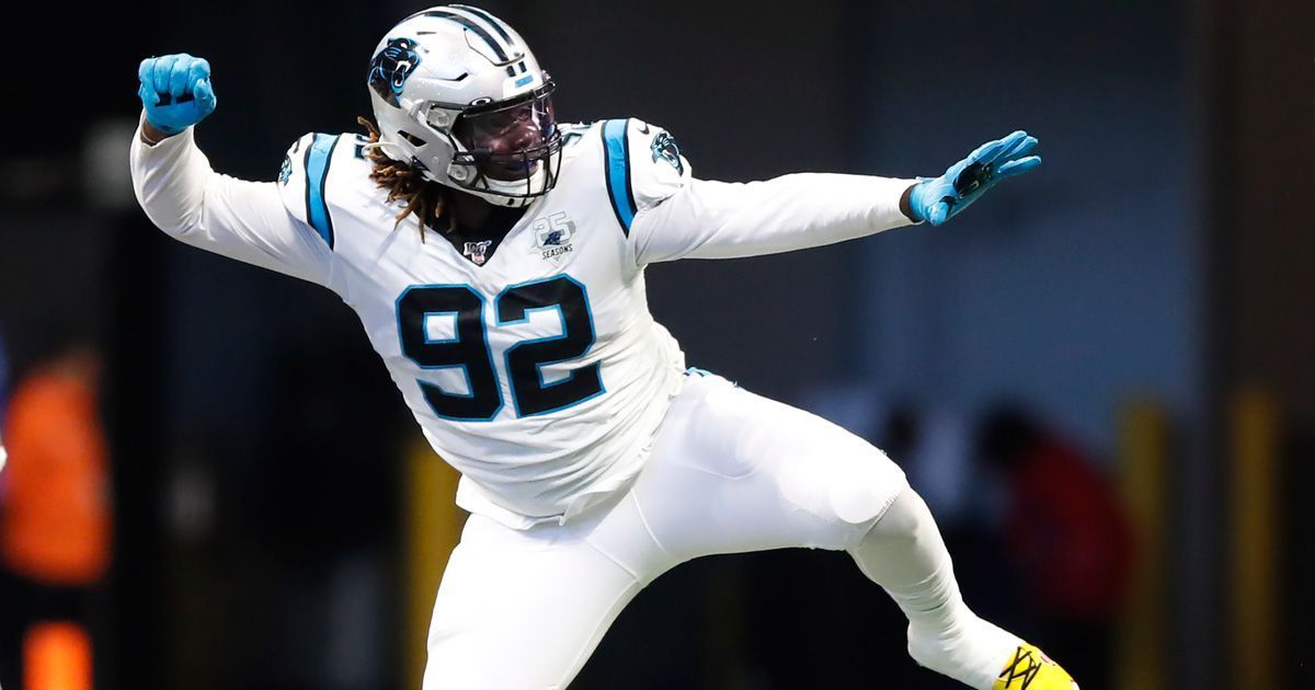 
                <strong>Carolina Panthers: Vernon Butler (Defensive Tackle, 30. Pick 2016)</strong><br>
                Ähnlich wie die Falcons drafteten die Carolina Panthers weitestgehend sehr gut im vergangenen Jahrzehnt. Mit beispielsweise Christian McCaffrey, Luke Kuechly und Cam Newton waren sogar drei All-Pro-Spieler dabei. Vernon Butlers Draft-Pick würden die Panthers aber sicherlich gerne vergessen. Der Defensive Tackle kam in seinen ersten drei Jahren lediglich auf 45 Tackles und zwei Sacks, erst 2019 deutete Butler mit sechs Sacks sein Potenzial an. Für die Panthers reichte diese Saison jedoch nicht, denn Carolina verzichtete darauf, die Vertragsoption für Butler zu ziehen. Seit 2020 spielt er für die Buffalo Bills.
              