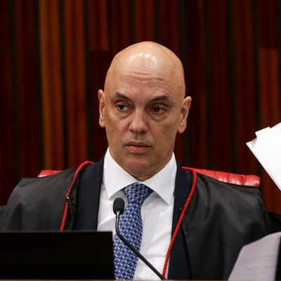 Alexandre de Moraes