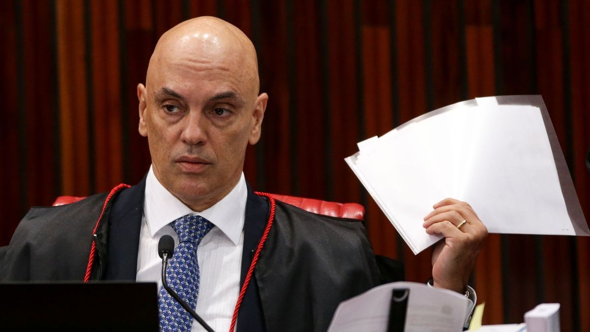 Alexandre de Moraes