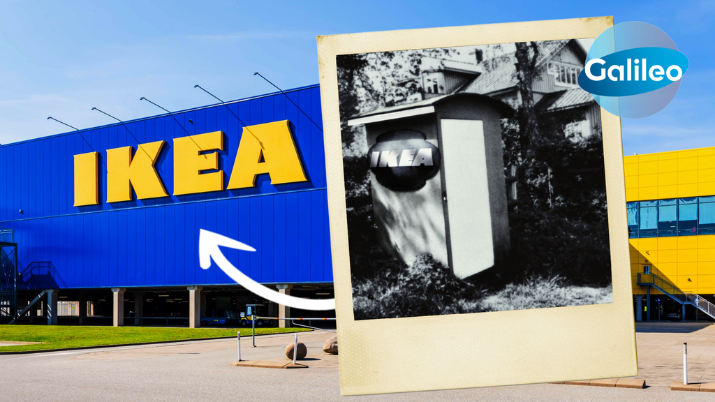 Vom Bauernhof zum Imperium: 7 verblüffende Fakten über IKEA