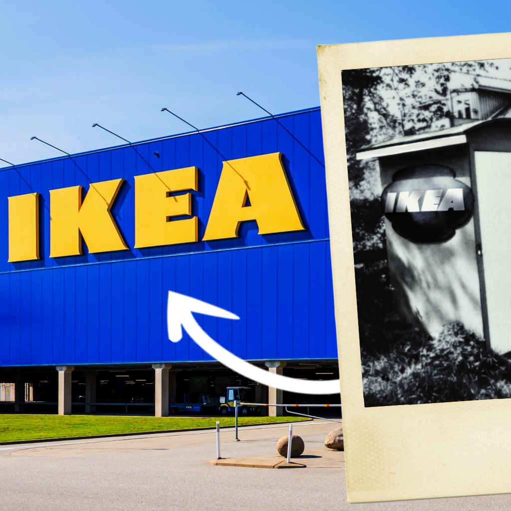 Vom Bauernhof zum Imperium: 7 verblüffende Fakten über IKEA