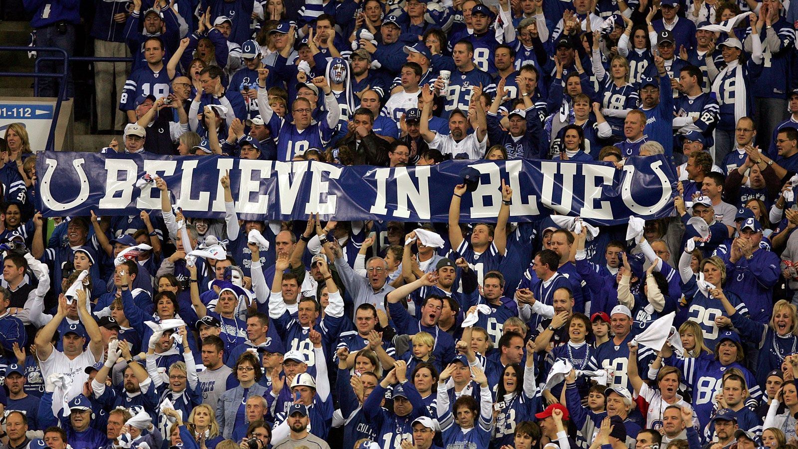 
                <strong>20. Platz: Indianapolis Colts</strong><br>
                Stadion: Lucas Oil Stadium (Kapazität: 70.000) -Fan-Kosten: 516,41 US-Dollar
              