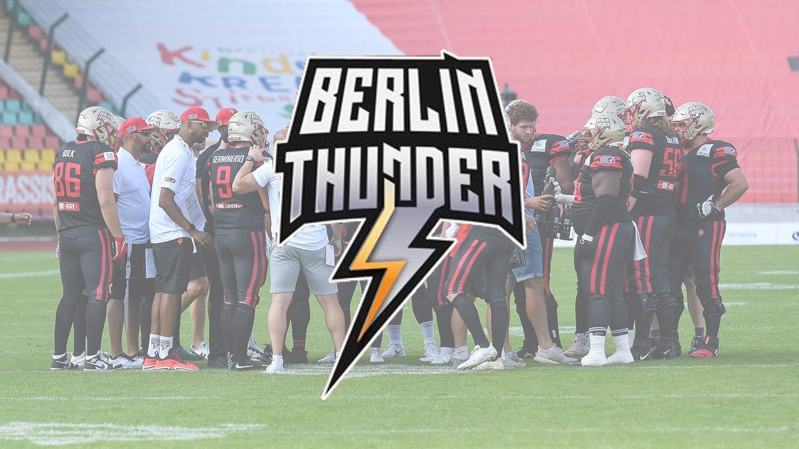 <strong>Berlin Thunder</strong>