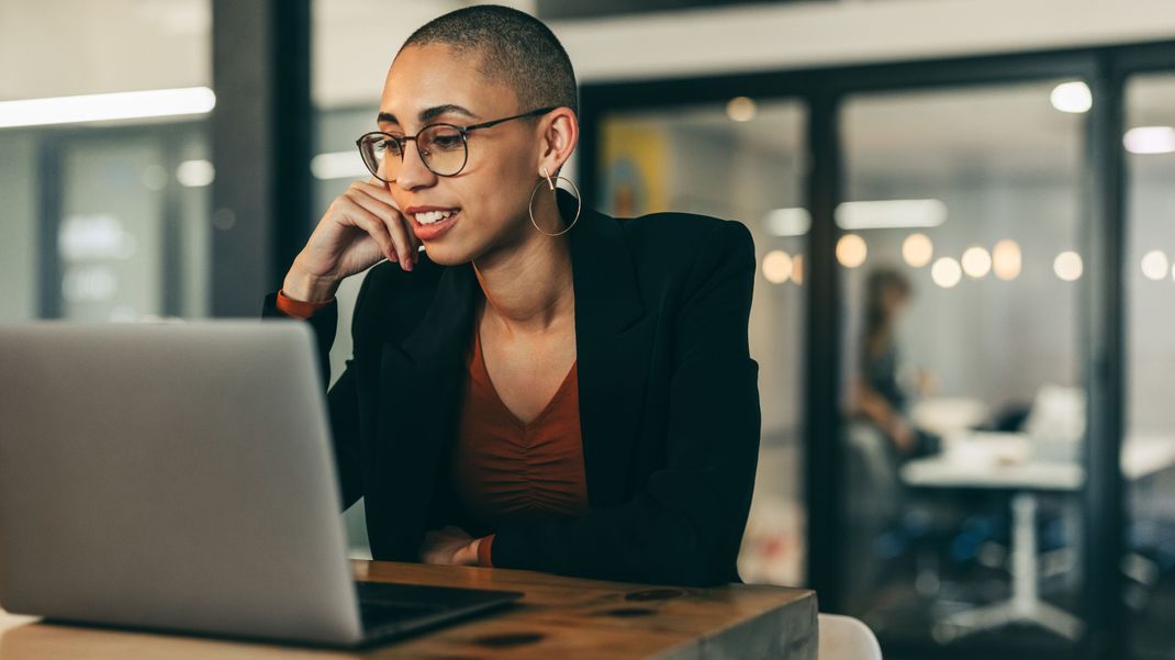 Hier geht's um Produktivität, nicht nur um Work-Life-Balance: Die 4-Tage-Woche hat Vorteile für alle.