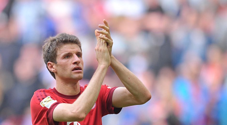 
                <strong>Thomas Müller</strong><br>
                Platz 4: Thomas Müller (Bayern München) - Vorlagen: 6, Tore: 20, Gesamt: 26
              