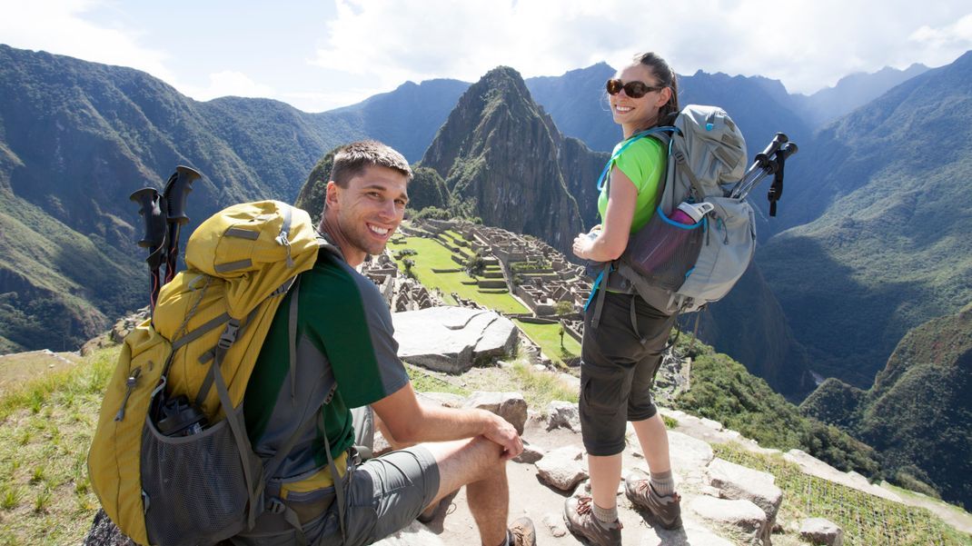 Für Wanderfreunde ist ein Fitness-Urlaub in den Bergen wiederum genau das Richtige, um den Alltag hinter sich zu lassen.