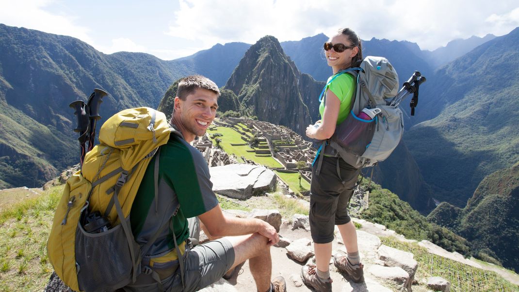 Für Wanderfreunde ist ein Fitness-Urlaub in den Bergen wiederum genau das Richtige, um den Alltag hinter sich zu lassen.