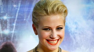 Profile image - Pixie Lott