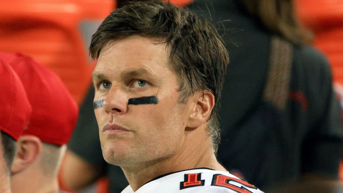Tom Brady bis 50