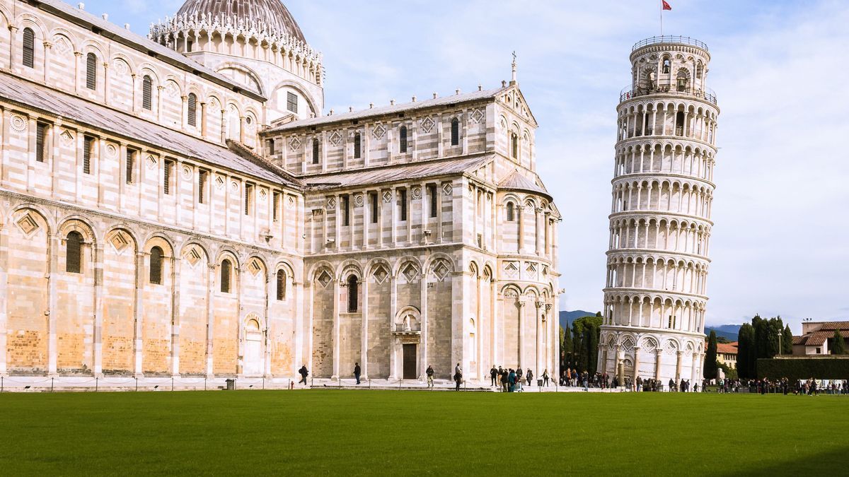 Auf eine Klassenreise nach Pisa, Italien, verstarb ein 16-jähriger Schüler. (Symbolbild)