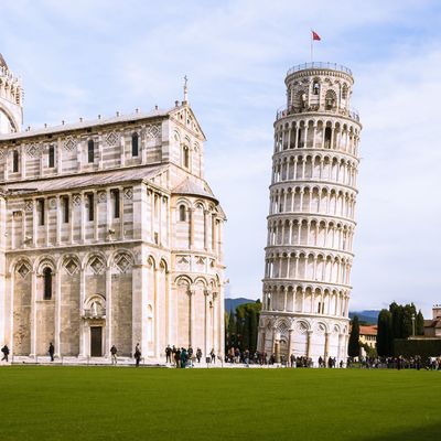 Auf eine Klassenreise nach Pisa, Italien, verstarb ein 16-jähriger Schüler. (Symbolbild)
