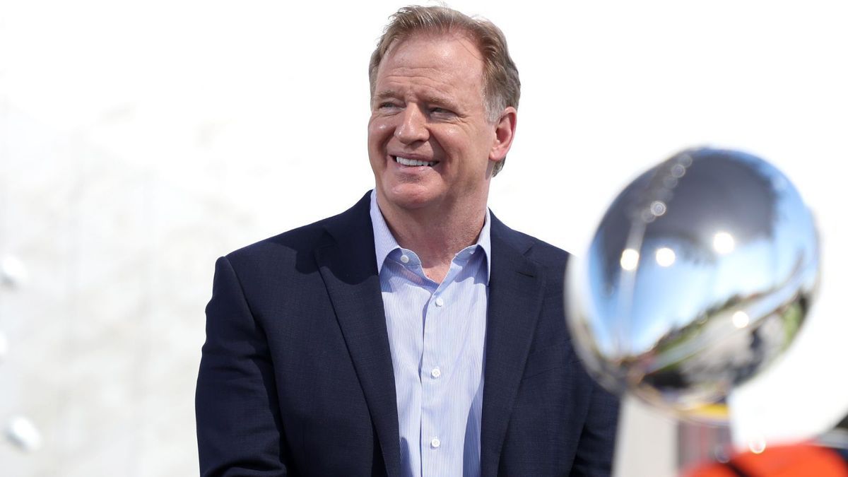 NFL legt Salary Cap für 2022 fest
