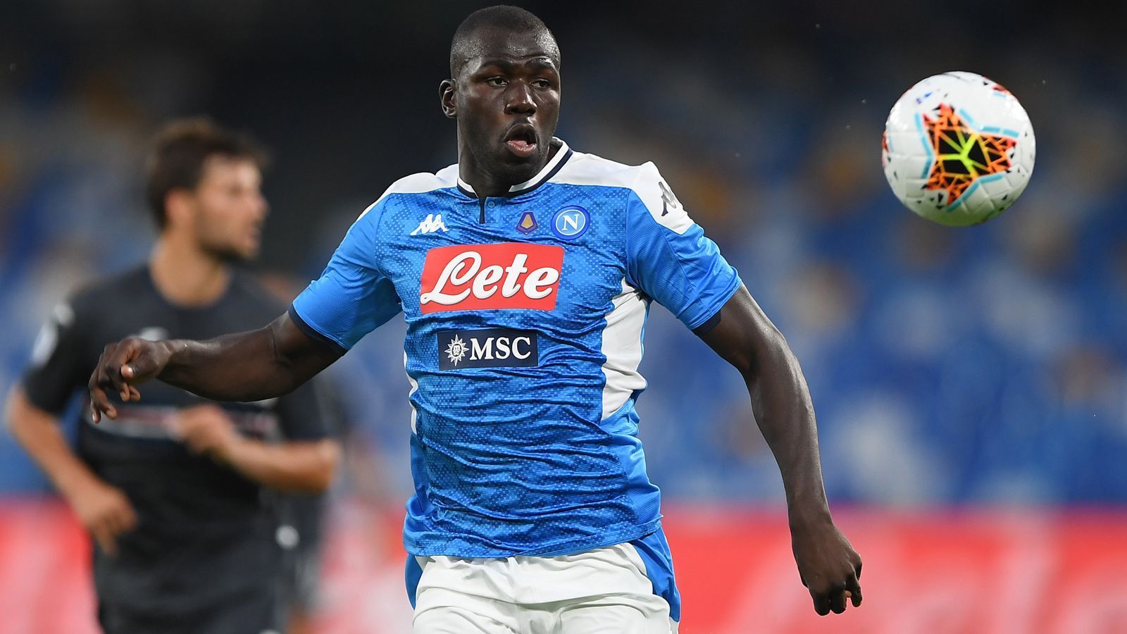 
                <strong>Kalidou Koulibaly (SSC Neapel)</strong><br>
                Position: AbwehrAlter: 28 JahreNationalität: Senegal
              