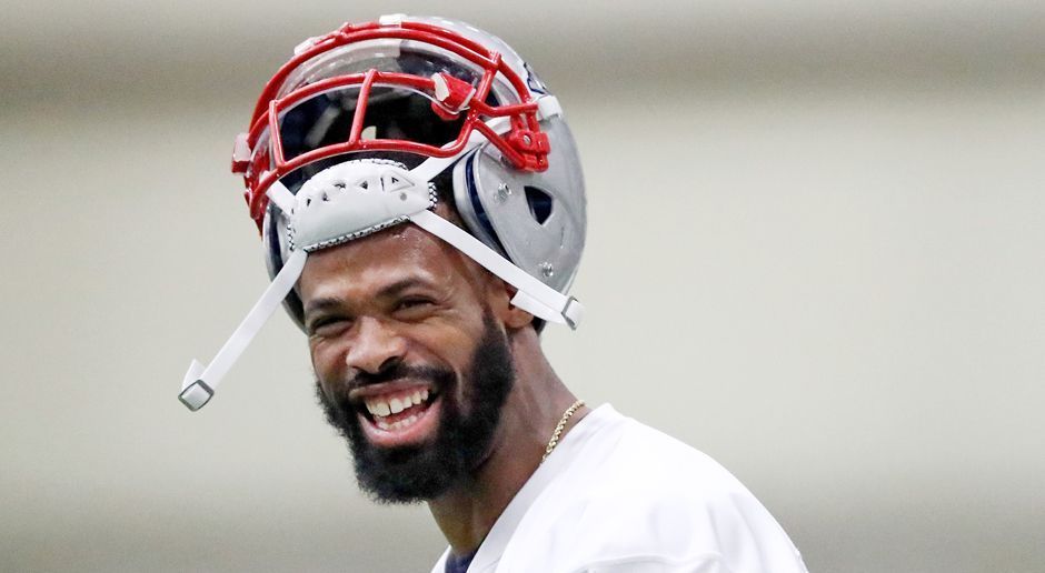 
                <strong>Platz 8: Kenny Britt</strong><br>
                Wide ReceiverWorkout-Bonus:  US-Dollar
              